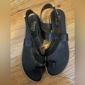 Franco sarto sandals size 9.5